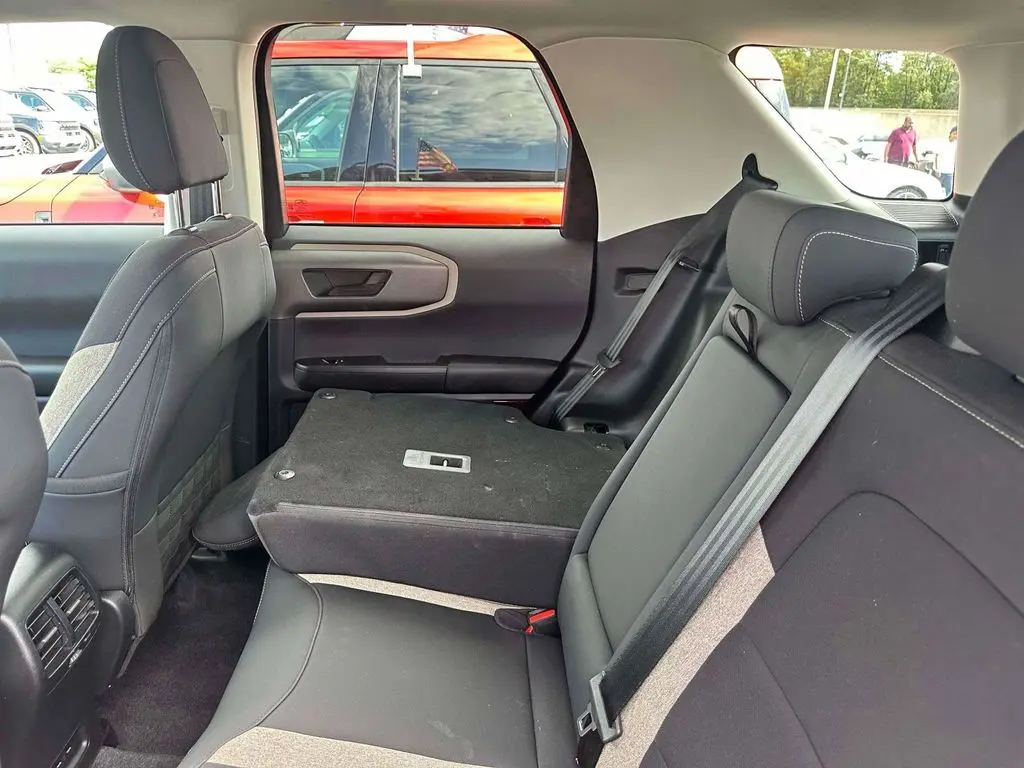 2026 Ford Bronco - $31,898