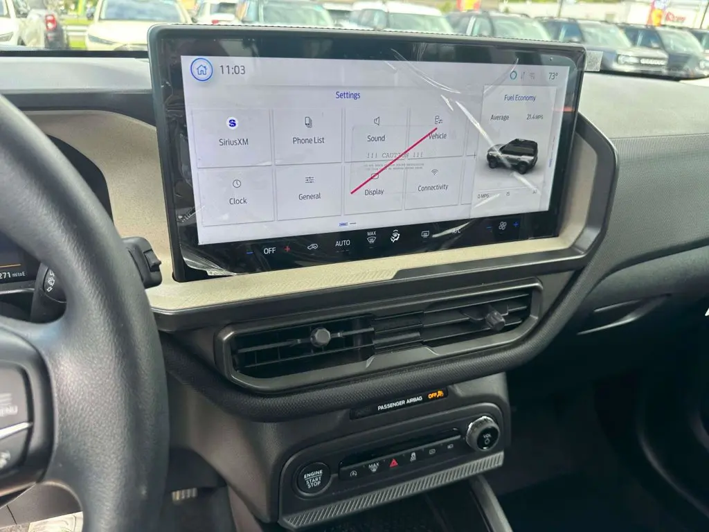 2026 Ford Bronco - $31,898