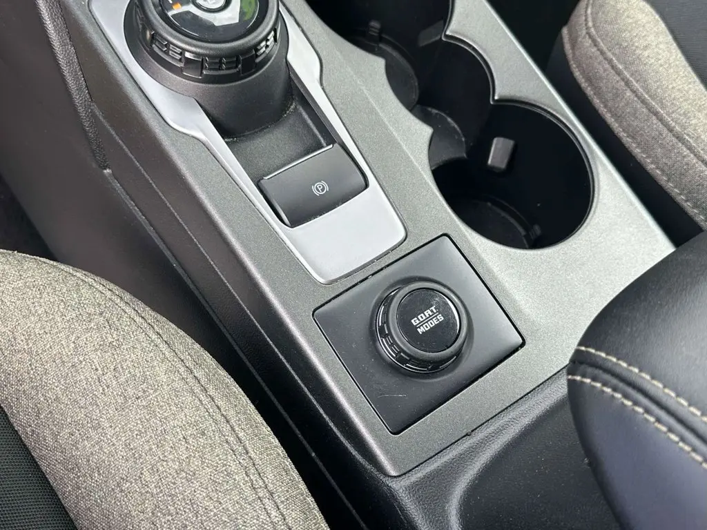 2026 Ford Bronco - $31,898