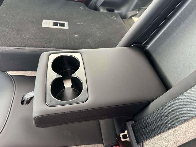 2026 Ford Bronco - $31,898