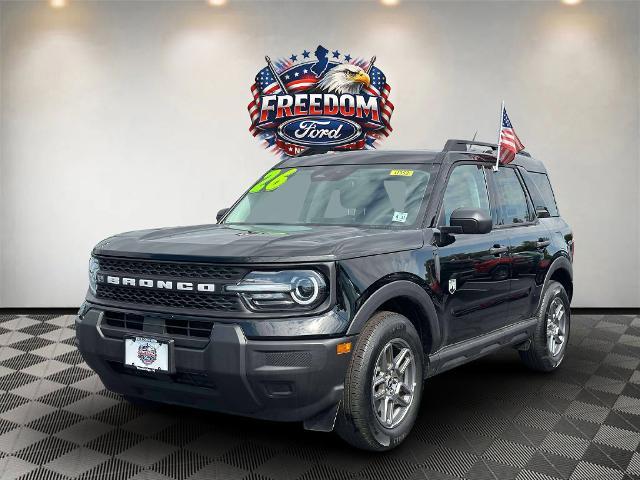 2026 Ford Bronco - $28,998