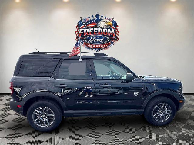 2026 Ford Bronco - $28,998