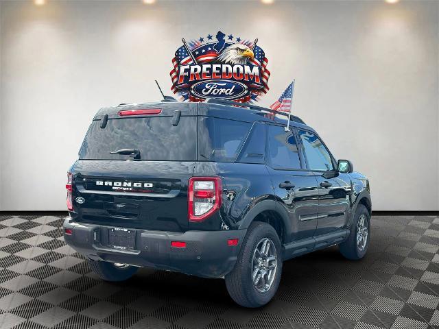 2026 Ford Bronco - $28,998