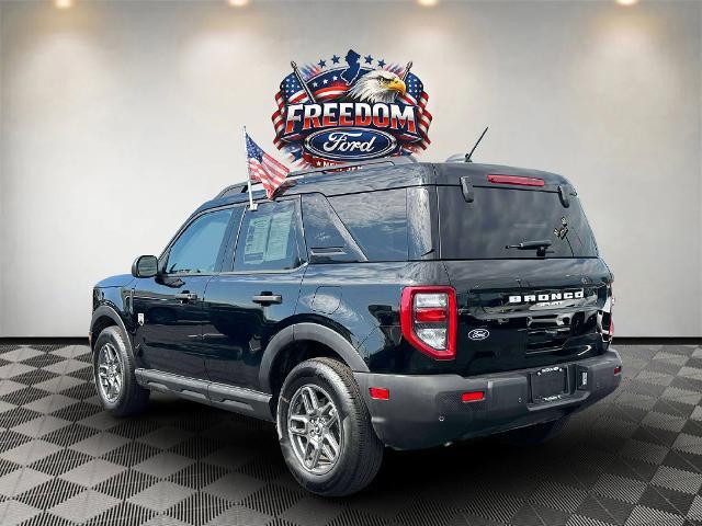 2026 Ford Bronco - $28,998