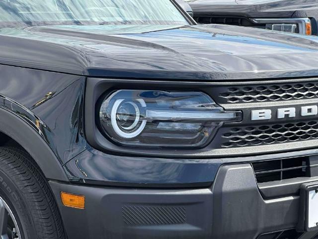 2026 Ford Bronco - $28,998