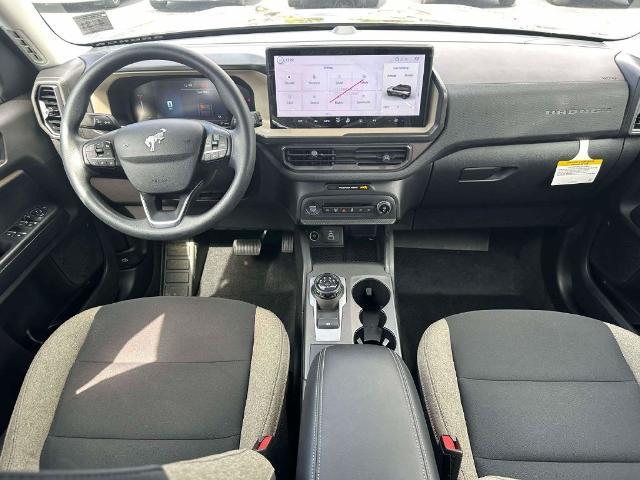 2026 Ford Bronco - $28,998