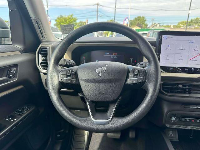 2026 Ford Bronco - $28,998
