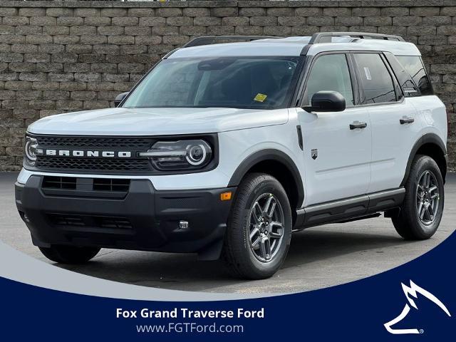 2026 Ford Bronco - $35,120