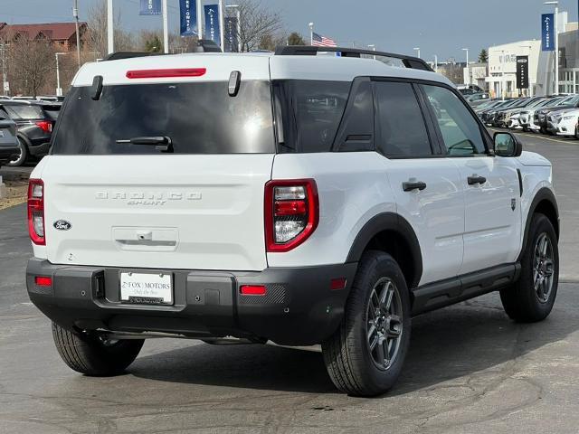 2026 Ford Bronco - $35,120