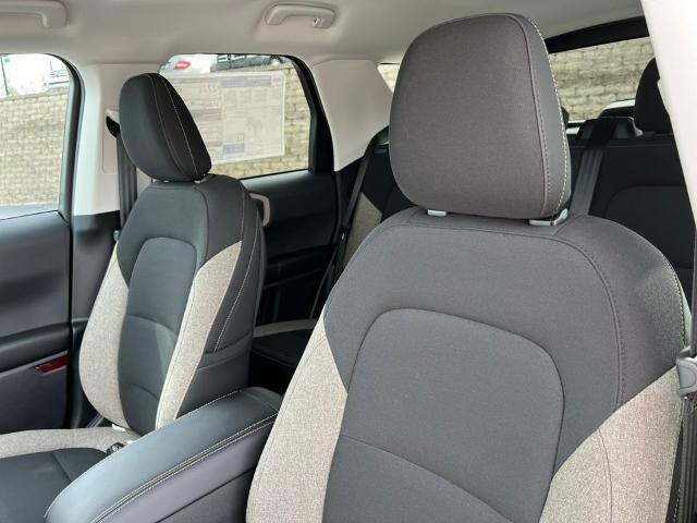 2026 Ford Bronco - $35,120