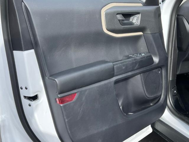 2026 Ford Bronco - $35,120