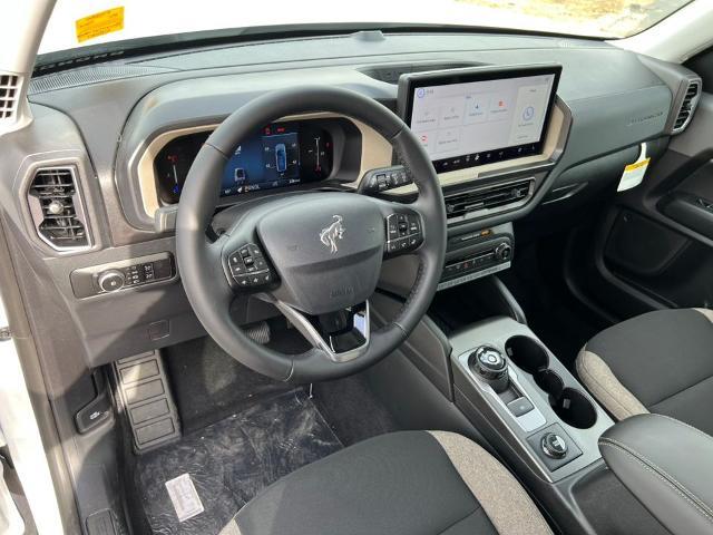 2026 Ford Bronco - $35,120