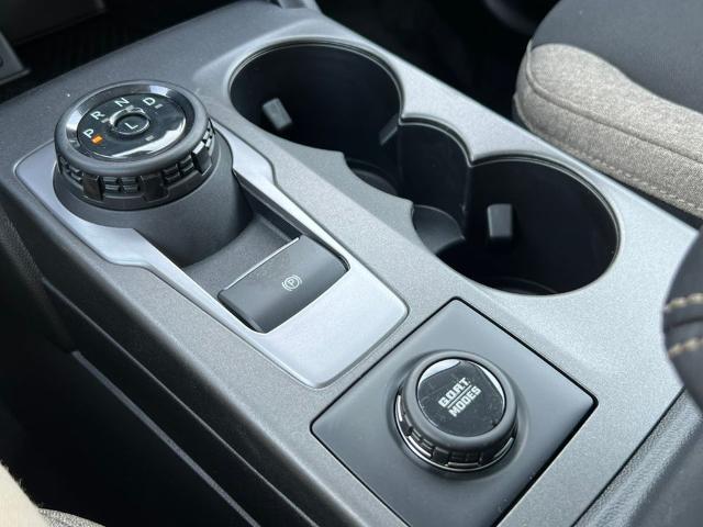 2026 Ford Bronco - $35,120
