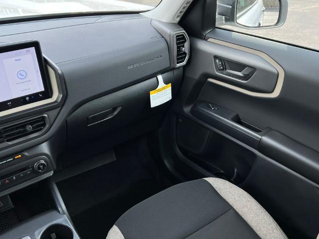 2026 Ford Bronco - $35,120