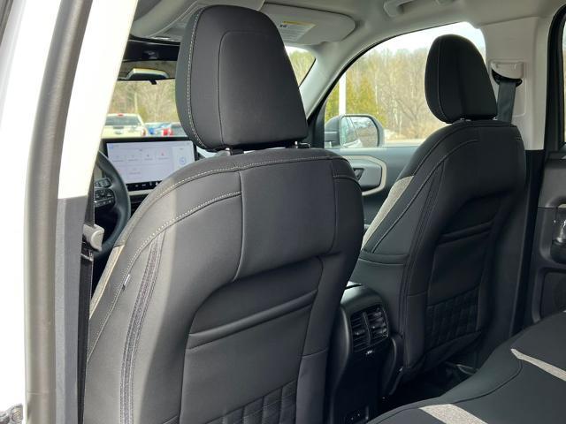 2026 Ford Bronco - $35,120