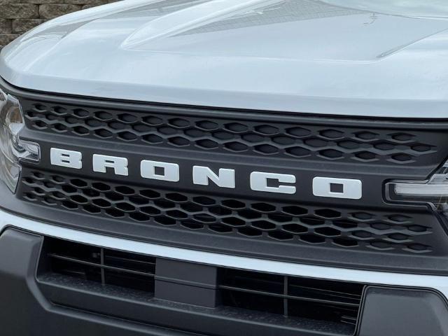 2026 Ford Bronco - $35,120