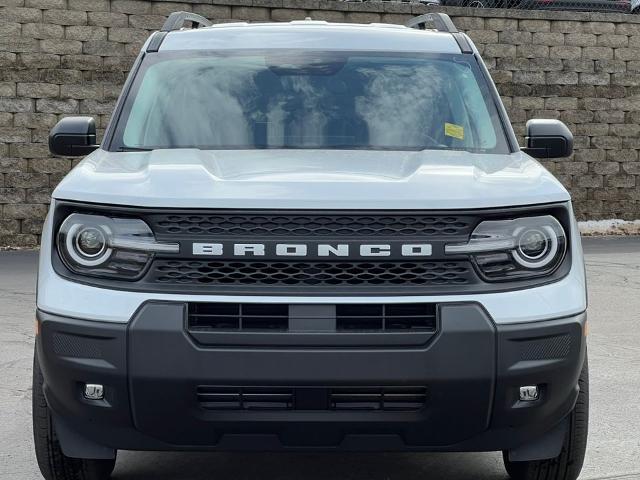 2026 Ford Bronco - $35,120