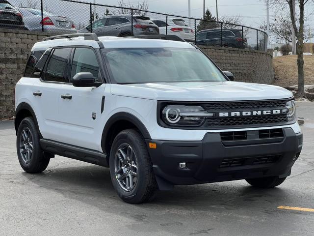2026 Ford Bronco - $35,120