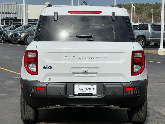 2026 Ford Bronco - $35,120