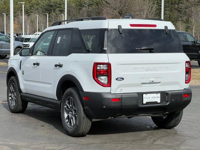 2026 Ford Bronco - $35,120