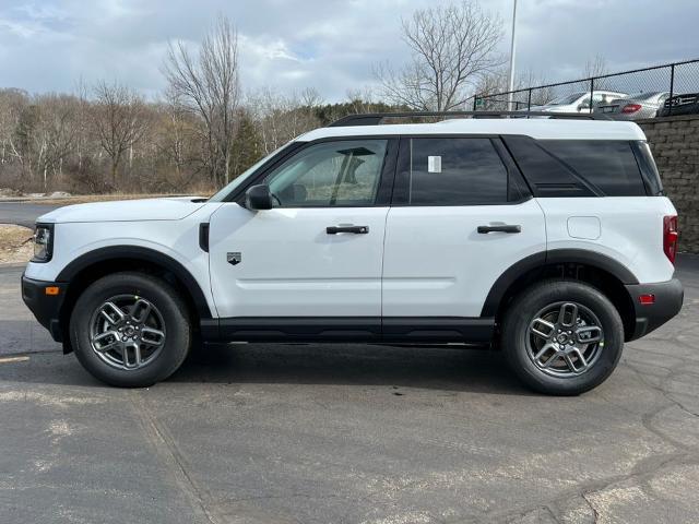 2026 Ford Bronco - $35,120