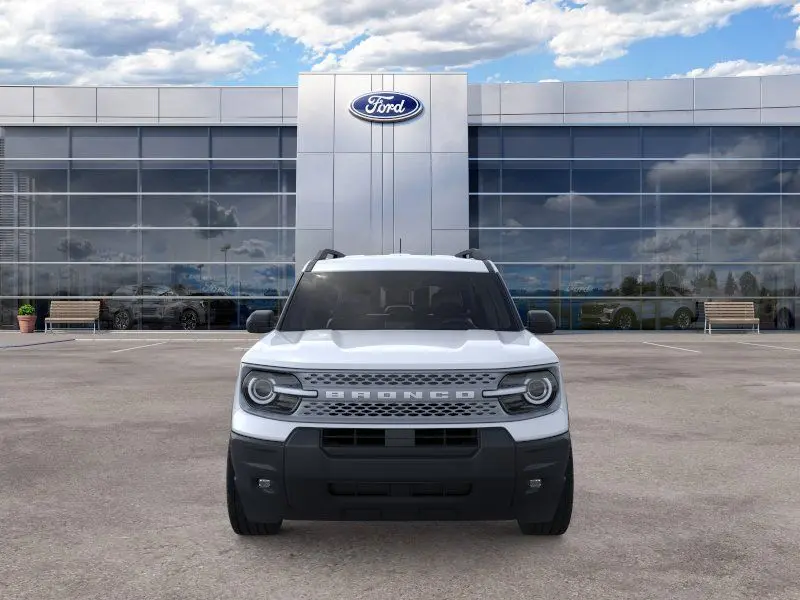 2026 Ford Bronco - $32,498
