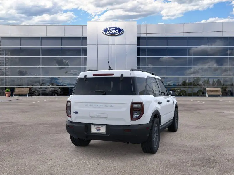 2026 Ford Bronco - $32,498
