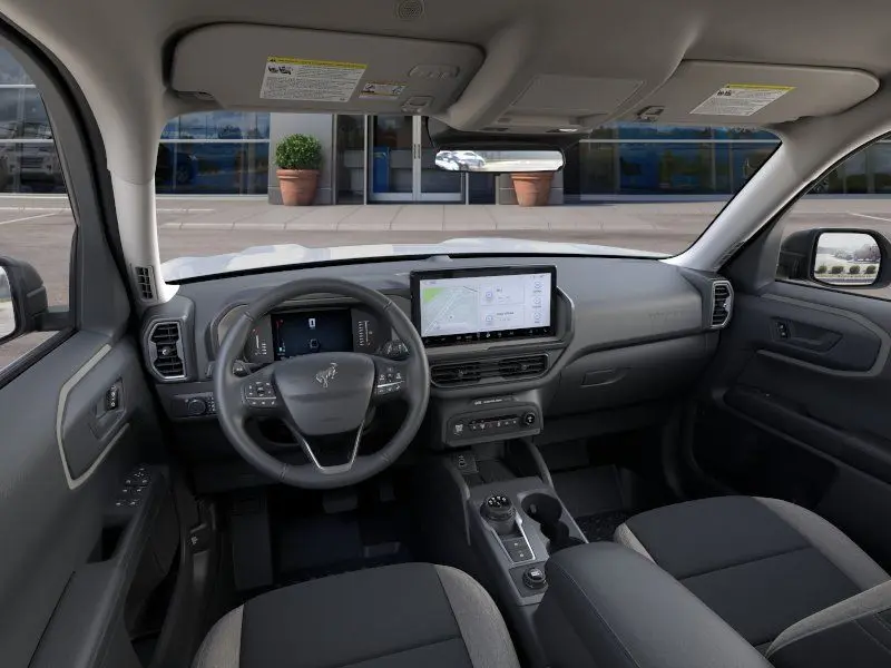 2026 Ford Bronco - $32,498