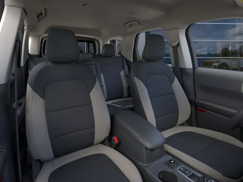 2026 Ford Bronco - $32,498