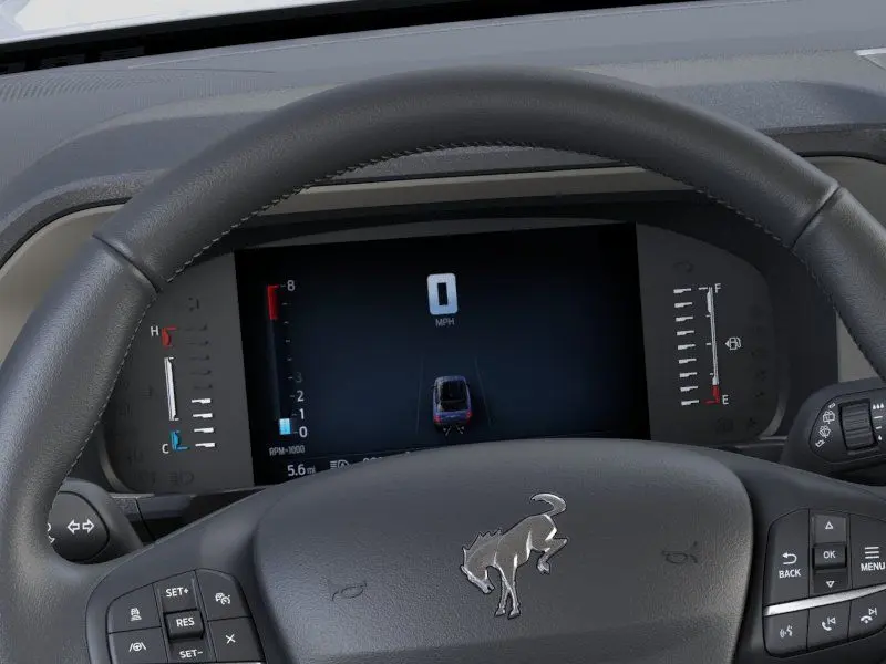 2026 Ford Bronco - $32,498
