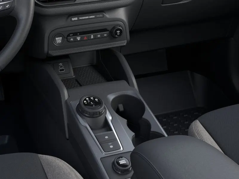 2026 Ford Bronco - $32,498