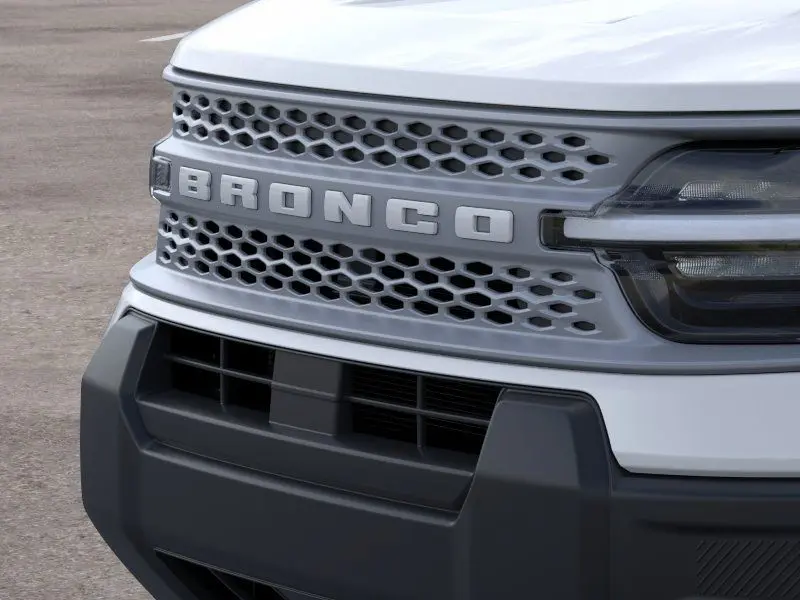 2026 Ford Bronco - $32,498