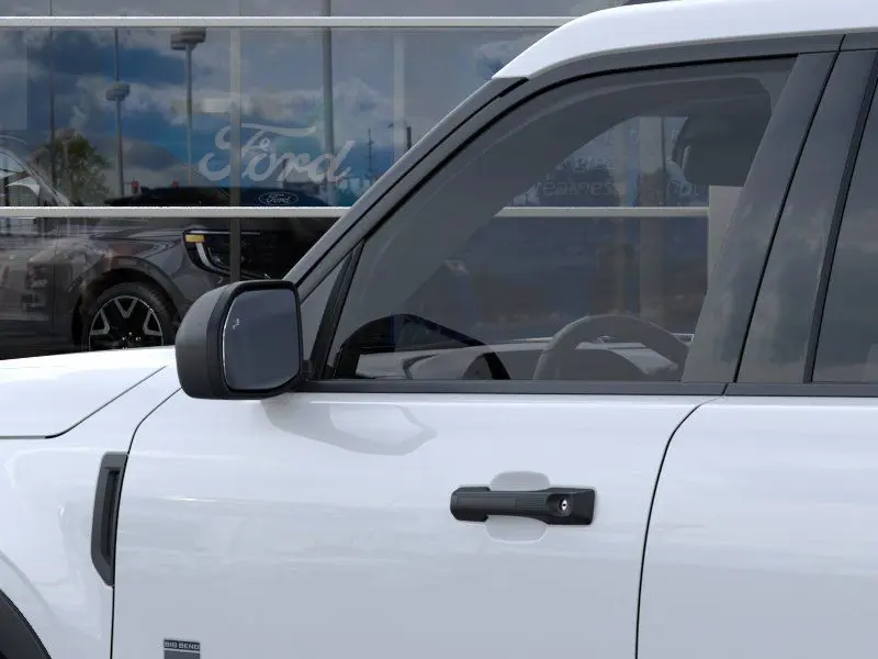 2026 Ford Bronco - $32,498