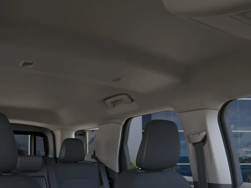 2026 Ford Bronco - $32,498