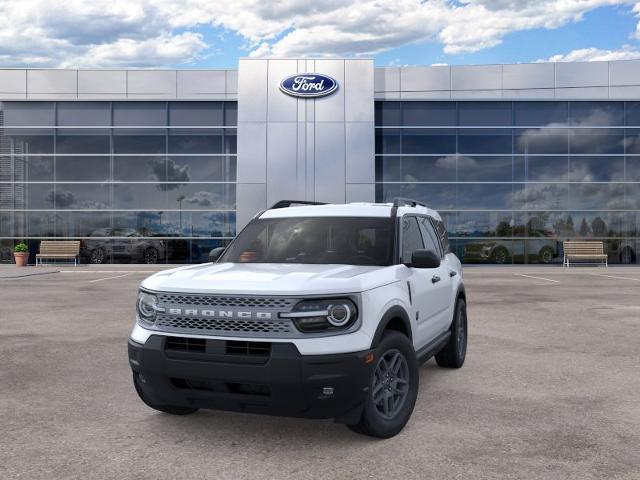 2026 Ford Bronco - $30,267