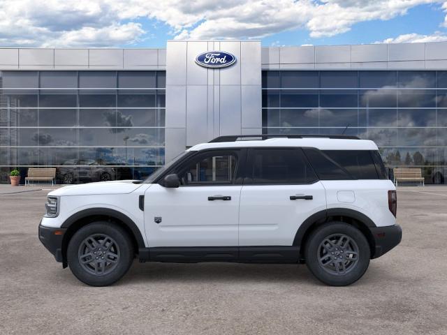 2026 Ford Bronco - $30,267