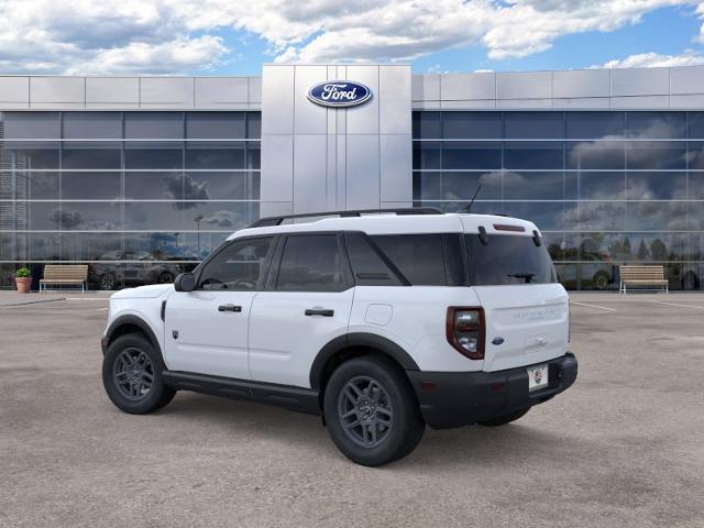 2026 Ford Bronco - $30,267
