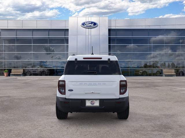 2026 Ford Bronco - $30,267