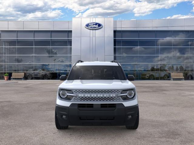 2026 Ford Bronco - $30,267