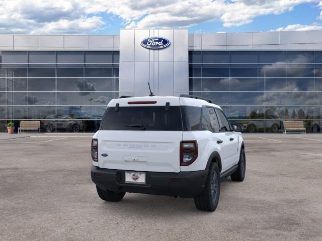 2026 Ford Bronco - $30,267