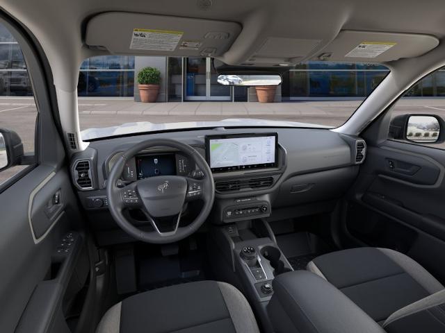 2026 Ford Bronco - $30,267