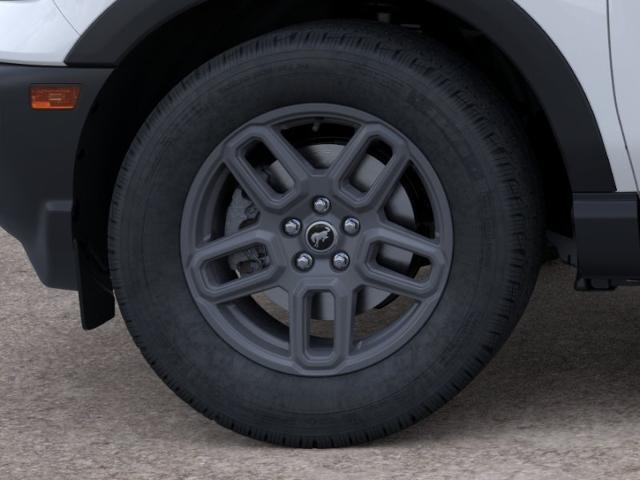 2026 Ford Bronco - $30,267