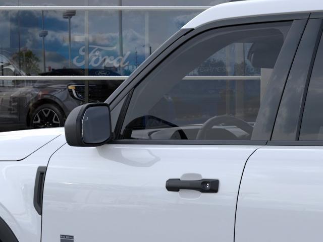 2026 Ford Bronco - $30,267