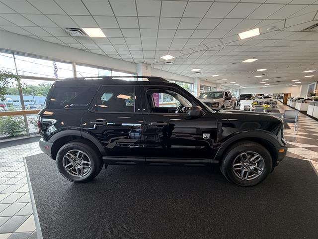 2026 Ford Bronco - $36,665