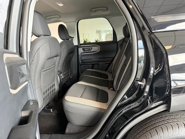2026 Ford Bronco - $36,665