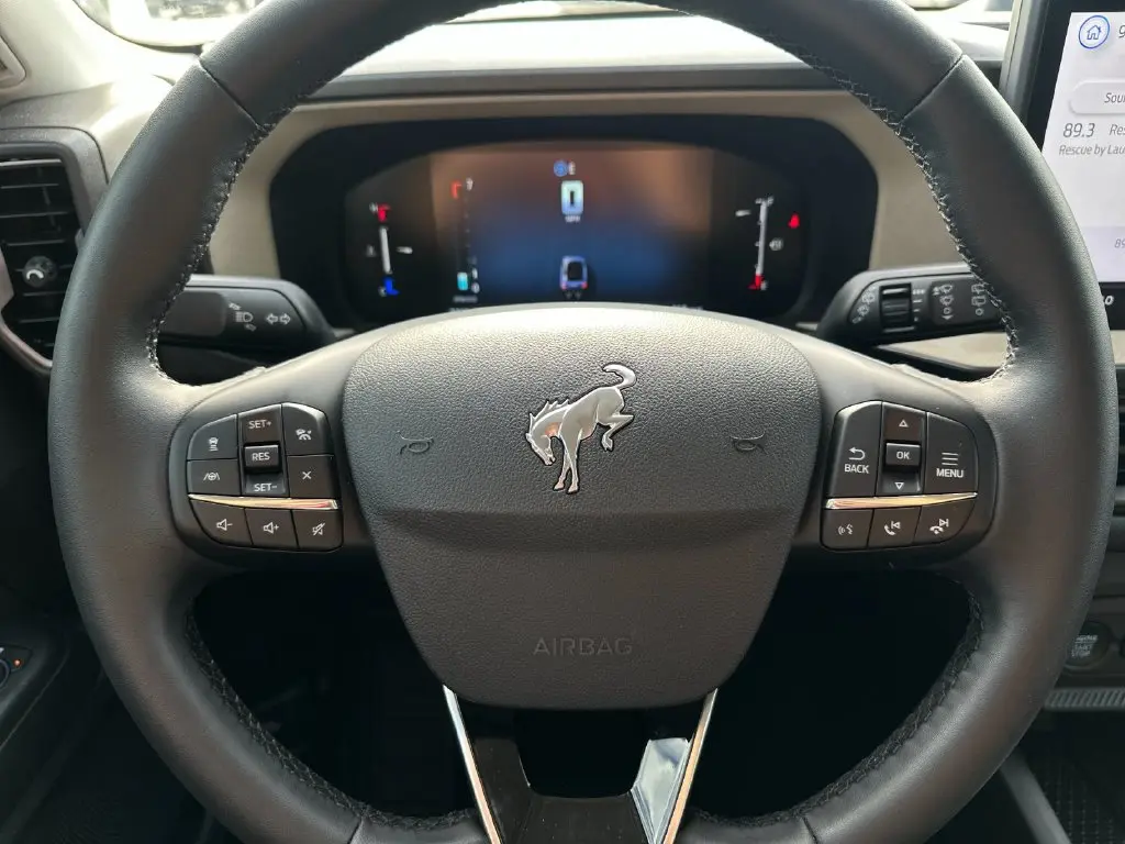 2026 Ford Bronco - $27,391