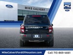2026 Bronco Sport Thumbnail 2