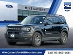 2026 Bronco Sport Thumbnail 3