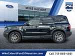 2026 Bronco Sport Thumbnail 4
