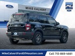 2026 Bronco Sport Thumbnail 5